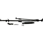Moog DS800980A Steering Linkage Assembly - view 1