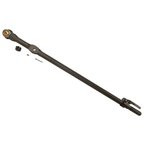 Moog DS801556 Steering Drag Link - At Pitman Arm - view 2