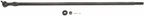 Moog DS893 Steering Tie Rod End - Left Outer - view 2