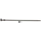 Moog DS905 Steering Tie Rod End - Left Outer - view 1