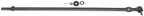 Moog DS922 Steering Tie Rod End - Right Outer - view 2