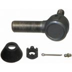 Moog ES176R Steering Tie Rod End - view 1