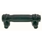 Moog ES2004S Steering Tie Rod End Adjusting Sleeve - At Pitman Arm, Inner or Right - view 1