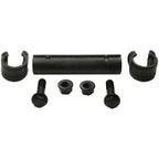 Moog ES2012S Steering Tie Rod End Adjusting Sleeve - view 1