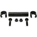 Moog ES2012S Steering Tie Rod End Adjusting Sleeve - view 3