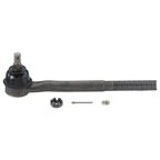 Moog ES2020RLT Steering Tie Rod End - Inner - view 3