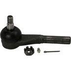Moog ES2027L Steering Drag Link - At Pitman Arm - view 1