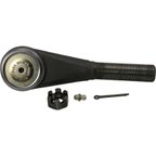 Moog ES2027L Steering Drag Link - At Pitman Arm - view 3