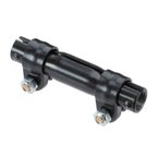 Moog ES2032S Steering Tie Rod End Adjusting Sleeve - Rear - view 1