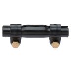 Moog ES2032S Steering Tie Rod End Adjusting Sleeve - Rear - view 2