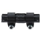 Moog ES2079S Steering Tie Rod End Adjusting Sleeve - At Pitman Arm, Left or Right - view 2