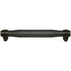 Moog ES2146S Steering Tie Rod End Adjusting Sleeve - view 2