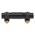 Moog ES2369S Steering Tie Rod End Adjusting Sleeve - view 2