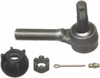 Moog ES2376 Steering Tie Rod End - Outer or Right Outer - view 2