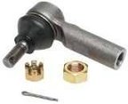 Moog ES2382 Steering Tie Rod End - Outer - view 2