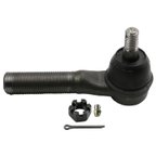 Moog ES2396R Steering Tie Rod End - Right Outer - view 1