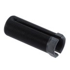 Moog ES2841S Steering Tie Rod End Adjusting Sleeve - Left (Steering Arm to Steering Arm) or Left Outer - view 1