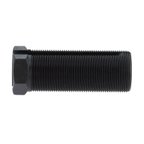 Moog ES2841S Steering Tie Rod End Adjusting Sleeve - Left (Steering Arm to Steering Arm) or Left Outer - view 2