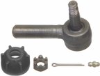 Moog ES2848LT Steering Tie Rod End - Left Outer - view 2