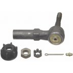 Moog ES2912RL Steering Tie Rod End - Outer - view 1