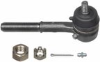 Moog ES3002R Steering Tie Rod End - Outer - view 2