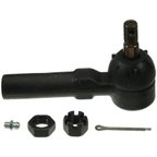 Moog ES3008RL Steering Tie Rod End - Outer - view 1