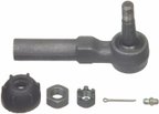 Moog ES3008RL Steering Tie Rod End - Outer - view 2