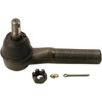 Moog ES3009R Steering Tie Rod End - Left Inner or Left Outer (Steering Arm To Steering Arm) - view 1