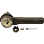 Moog ES3009R Steering Tie Rod End - Left Inner or Left Outer (Steering Arm To Steering Arm) - view 3