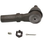 Moog ES3011RL Steering Tie Rod End - Outer - view 3