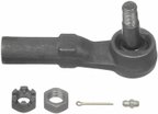 Moog ES3011RL Steering Tie Rod End - Outer - view 2