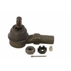 Moog ES3048RL Steering Tie Rod End - Outer - view 1