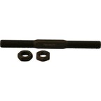 Moog ES3090S Steering Tie Rod End Adjusting Sleeve - view 1