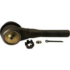 Moog ES3094L Steering Tie Rod End - At Pitman Arm or Left Outer - view 3