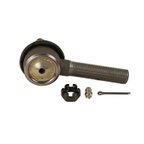 Moog ES312RL Steering Tie Rod End - Outer - view 3