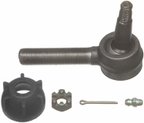 Moog ES312RL Steering Tie Rod End - Outer - view 2