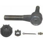 Moog ES314RL Steering Tie Rod End - Left Outer or Outer - view 1