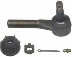 Moog ES314RL Steering Tie Rod End - Left Outer or Outer - view 2