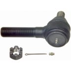 Moog ES3176R Steering Tie Rod End - Right or Right Outer - view 1