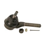 Moog ES317L Steering Tie Rod End - Outer - view 1