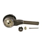 Moog ES317L Steering Tie Rod End - Outer - view 3