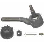Moog ES317L Steering Tie Rod End - Outer - view 2