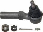 Moog ES3181RL Steering Tie Rod End - Outer - view 2