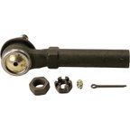 Moog ES3184RL Steering Tie Rod End - Outer - view 3