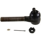 Moog ES3185L Steering Tie Rod End - Front Left Outer or Left Outer - view 1