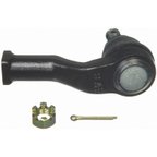 Moog ES3191 Steering Tie Rod End - Outer - view 1