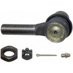 Moog ES3198RL Steering Tie Rod End - Outer - view 1