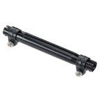 Moog ES319S Steering Tie Rod End Adjusting Sleeve - view 1