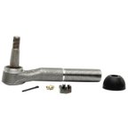 Moog ES3247RT Steering Tie Rod End - Left Outer - view 3