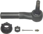 Moog ES3248RT Steering Tie Rod End - Left Outer - view 2